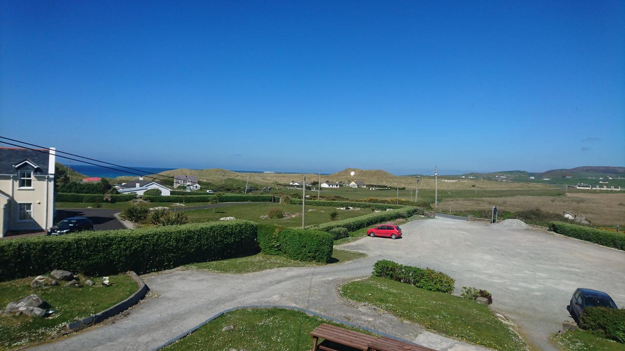 The Fanad Lodge B&B Donegal Town Exterior foto